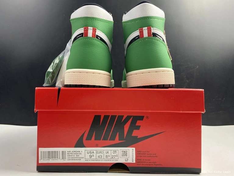 -300 Mid DB4612  Jordan 1 Air 0411